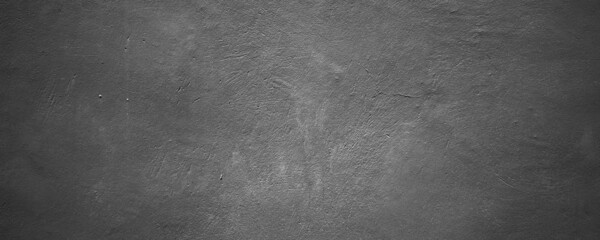 Gray cement, chipped walls, dark concrete walls, cement wall scratches background