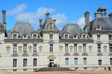 Château de Cheverny - France