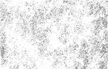 Grunge black and white texture.Grunge texture background.Grainy abstract texture on a white background.highly Detailed grunge background with space.