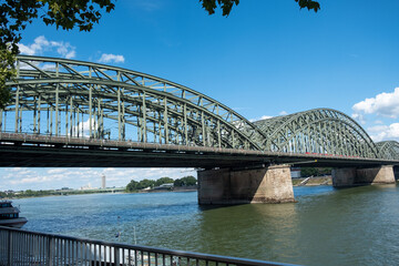 Pont du Rhin