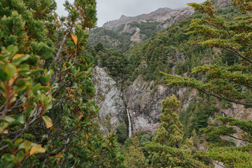 Bariloche, Patagonia Argentina