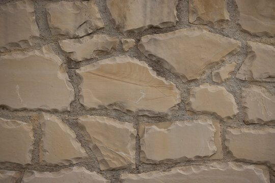 Pared de pidra
