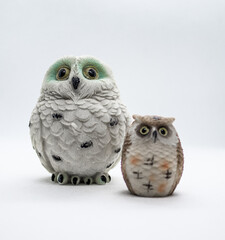 Owls Home Decor