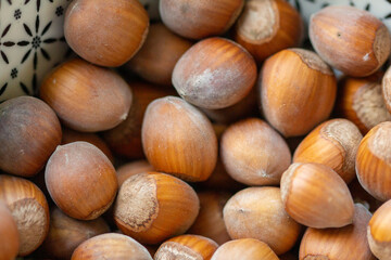 Noisettes