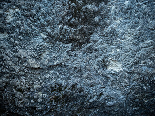 imagen textura suelo de piedra con distinta tonalidad de gris y distintos relieves