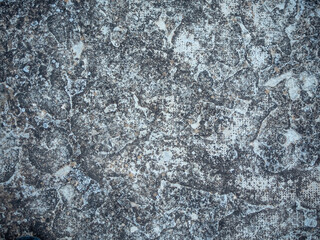 imagen detalle textura piedra gris con partes oscuras