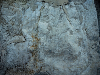 imagen textura piedra gris con marcas