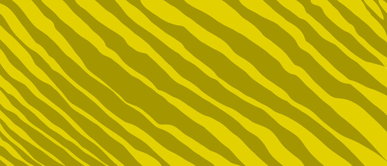 texture of a skin tiger skin