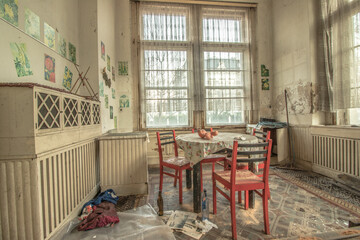 Lostplace