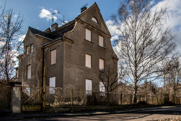 Fototapeta premium Lostplace