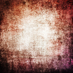 Grunge beige background
