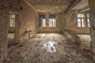 Lostplace