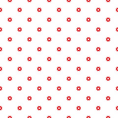 Multi color seamless pattern texture and template. Multicolored. Colorful ornamental graphic design. Colored mosaic ornaments. Vector illustration. EPS10.