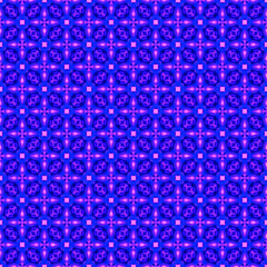 Multi color seamless pattern texture and template. Multicolored. Colorful ornamental graphic design. Colored mosaic ornaments. Vector illustration. EPS10.