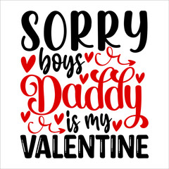 Happy Valentine's Day T-Shirt, Valentines Day SVG Bundle, Valentine's Day Shirt, Love Shirt, Happy Valentine Shirt Print Template, Heart Sign Vector, Cute Heart Vector, Typography Shirt Design