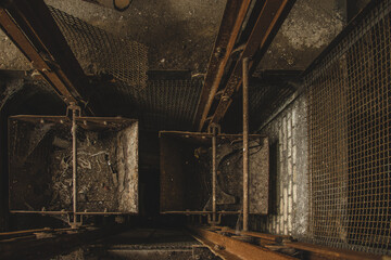Lostplace