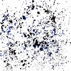 Abstract art watercolor stains.  Abstract background. Handmade painting.