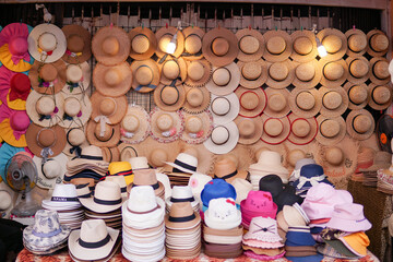 Hut shop in Phuket Old Town