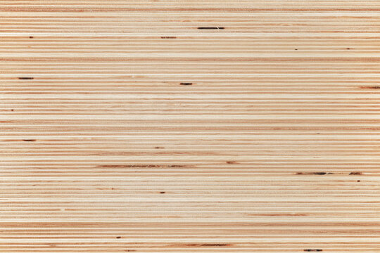 Striped wooden texture. Background of a decorative board.