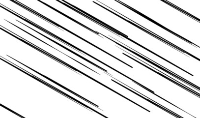 Dynamic scribble, sketchy lines, stripes