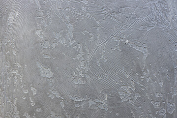 A variety of decorative plaster for interior finishing work