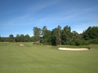  my golf course 
