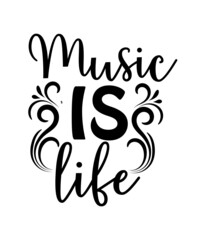 60+ Music Bundle, Music Svg, Guitar Svg, Music Clipart, Music Note Svg, Music Quotes SVG Bundle, Music Lover SVG, Music Instrument, Music Quotes SVG Bundle, Music Lover SVG, Music Instrument SVG for c