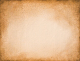 Extra large old paper