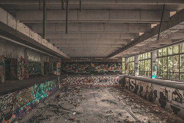 Lostplace