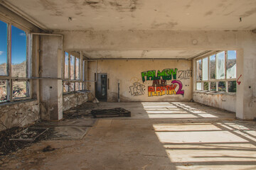 Lostplace