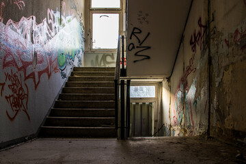 Lostplace