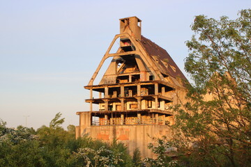 Lostplace