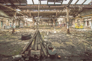 Lostplace