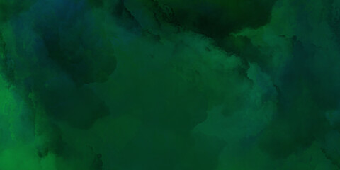 Fototapeta na wymiar colors: green and deep sky blue. bursting, ether, paint, board, hd, metal. 
