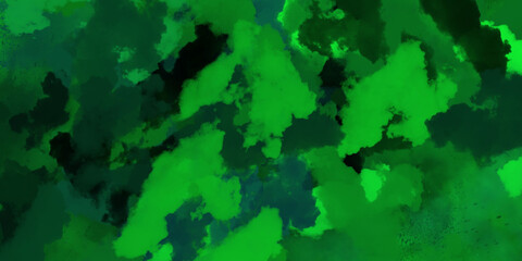 colors: green and deep sky blue. bursting, ether,  paint,  board,  hd,  metal. 