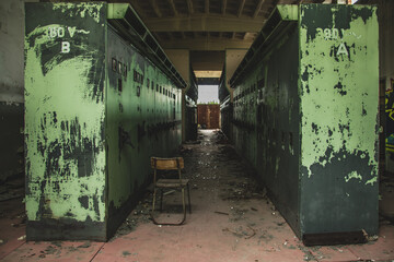 Lostplace