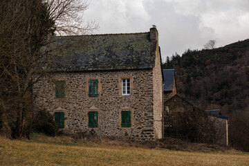 Country House or chalet in France