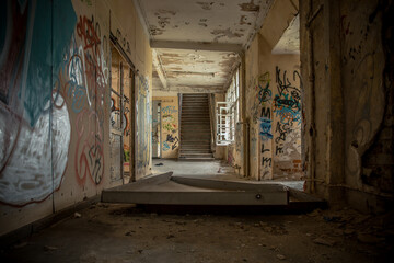 Lostplace