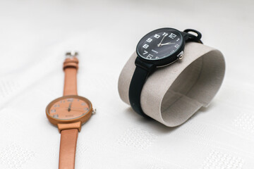 relojes pulsera