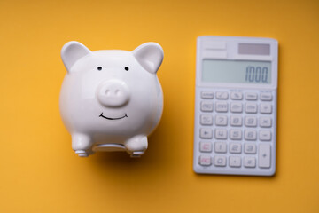 Financial Advice And Cost Calculation