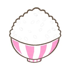 R:もっとメルヘンなレストラン☆山盛りごはん③