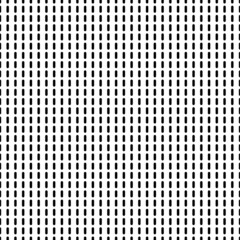 Dashed lines, grid, mesh geometric seamlessly repeatable pattern, background. Gap, section lines, stripes texture