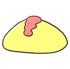 R:もっとメルヘンなレストラン☆オムレツ＆オムライス①