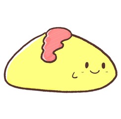 R:もっとメルヘンなレストラン☆オムレツ＆オムライス③