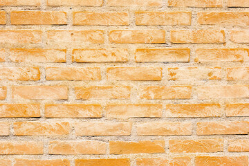 background with brick texture