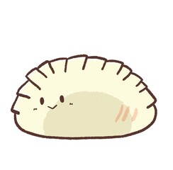 R:もっとメルヘンな中華料理☆ギョーザ④