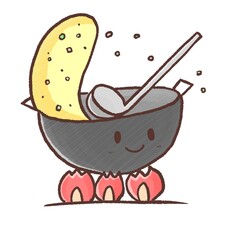 R:もっとメルヘンな中華料理☆チャーハン＆中華鍋②