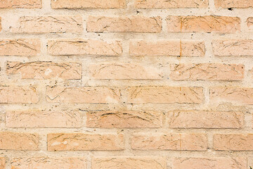 background with brick texture