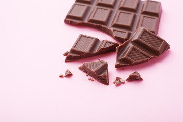 板チョコ