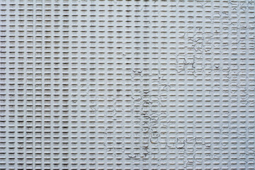 background with metal texture